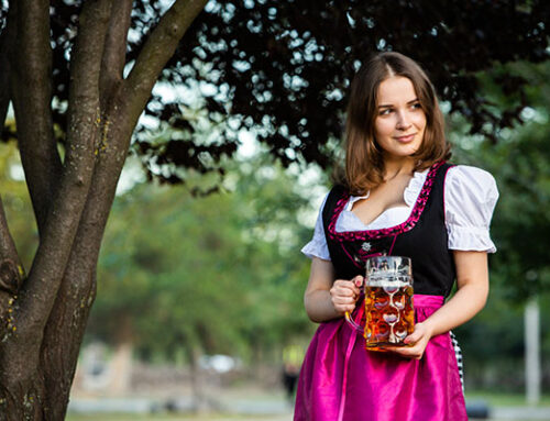 Wiesn Beauty